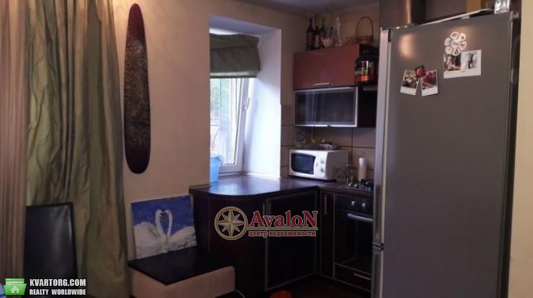 Sell 1-room apartment. Одесса, Мачтовая — photo 4