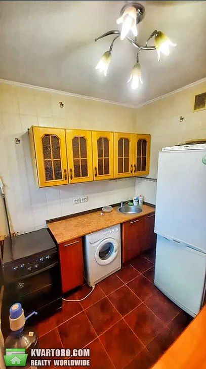 Rent out 2-room apartment. Киев, Бойчука — photo 5