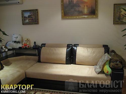 Sell 2-room apartment. Киев, Теремківська, 2г; — photo 2