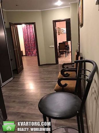 Rent out 1-room apartment. Киев,  Саперно-Слободская — photo 6