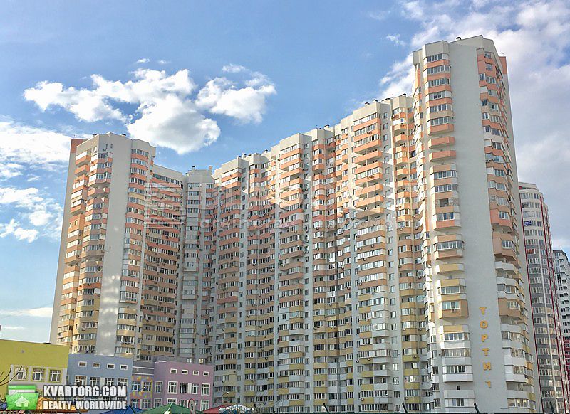 Sell 3-room apartment. Киев,  Драгоманова — photo 1