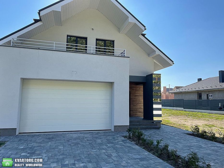 Sell house. Луцк,  Лесная — photo 1
