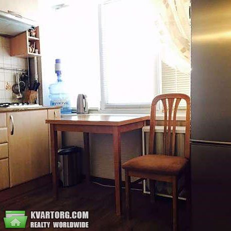Sell 1-room apartment. Киев,  Харьковское шоссе — photo 3