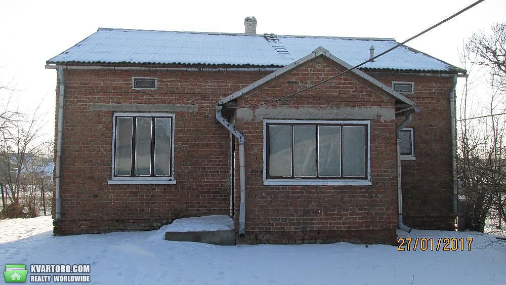 продам дом. Львов,  Загаетска - фото 6
