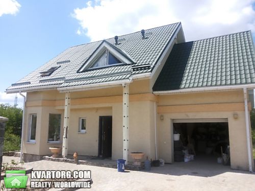 Sell house. Киевская обл., Хотов — photo 2