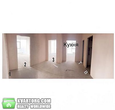 Sell 3-room apartment. Одесса, Французский бульвар — photo 2
