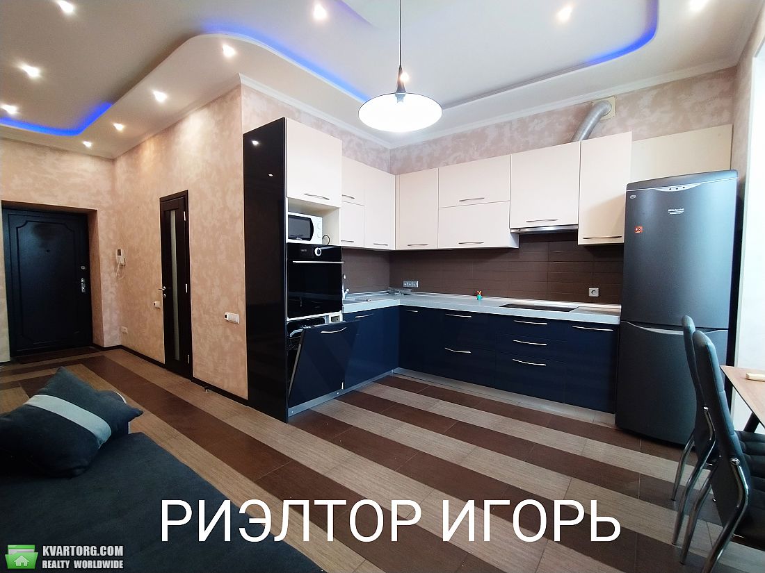 Rent out 2-room apartment. Одесса, Фонтанская дорога — photo 5