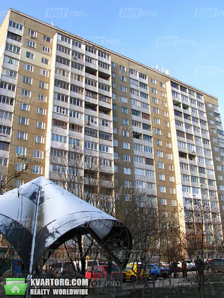 Sell 3-room apartment. Киев, Вербицкого — photo 1