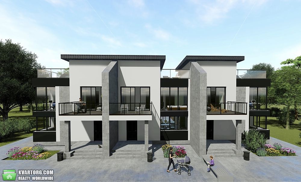 Sell Townhouse. Тернополь,  Вербицкого — photo 3