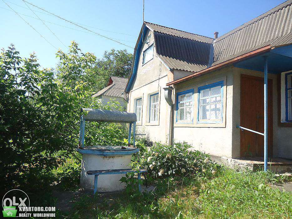 Sell house. Киевская обл., Школьная — photo 2