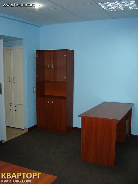 Rent out office. Киев, Московская — photo 1