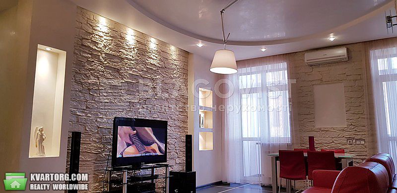 Sell 3-room apartment. Киев,  Щорса — photo 1