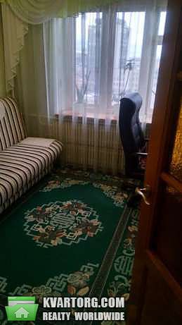 Sell 4-room apartment. Харьков, Аптекарский пер. — photo 2
