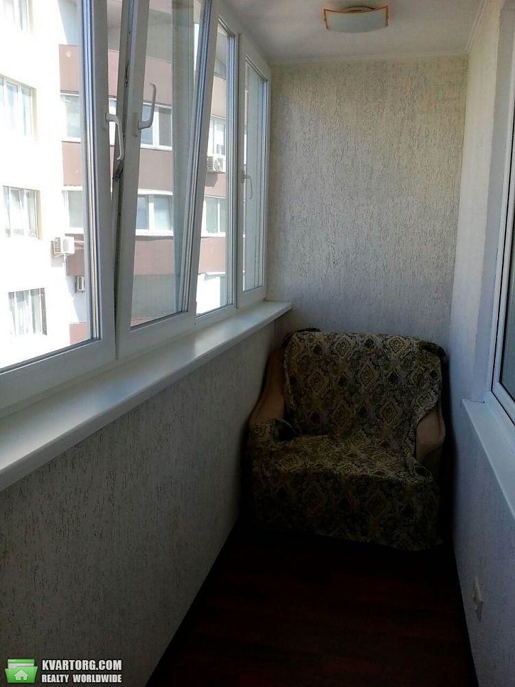 Rent out 2-room apartment. Киев, бул.Кольцова — photo 5