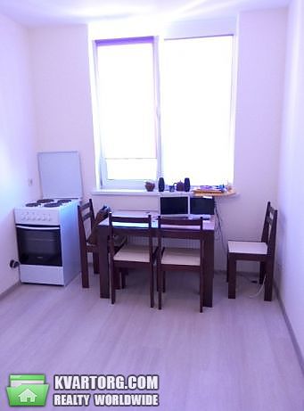 Rent out 1-room apartment. Киев,  Ломоносова — photo 4