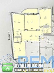 Sell 3-room apartment. Одесса, Школьная — photo 5