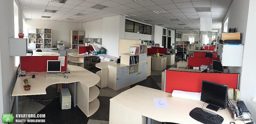 Rent out office. Киев, ул. Молдавская — photo 5
