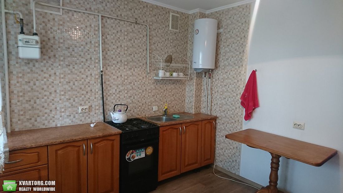 Rent out 1-room apartment. Киев, Соборная — photo 6