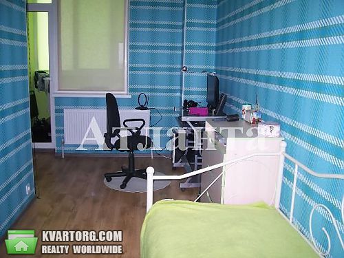 Sell 1-room apartment. Одесса, Бочарова — photo 6