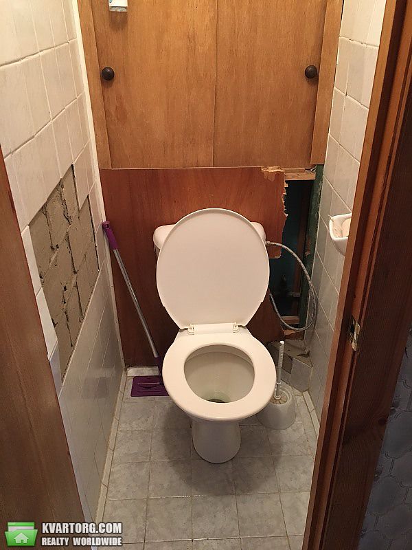 Sell 3-room apartment. Киев,  Чистяковская — photo 10