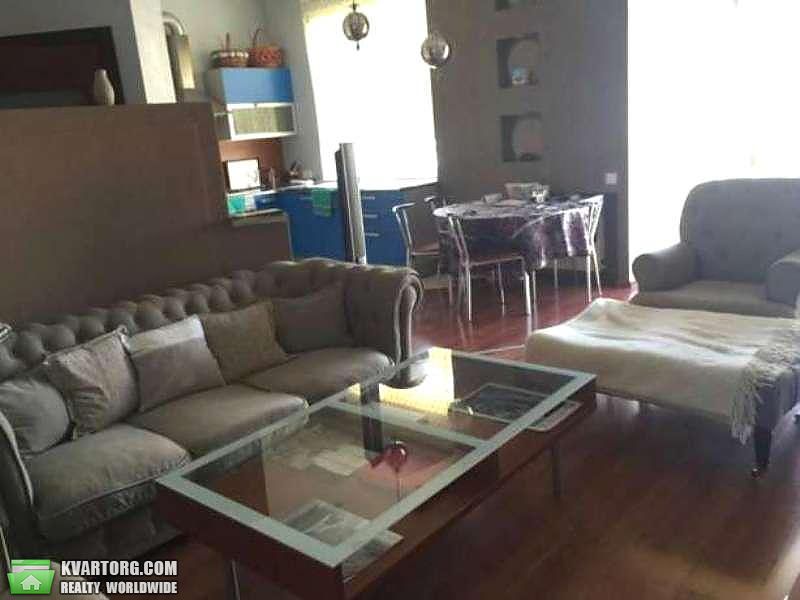 Rent out 3-room apartment. Киев,  Кудри — photo 1