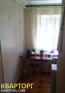 Sell 1-room apartment. Киев, б-р Перова — photo 3