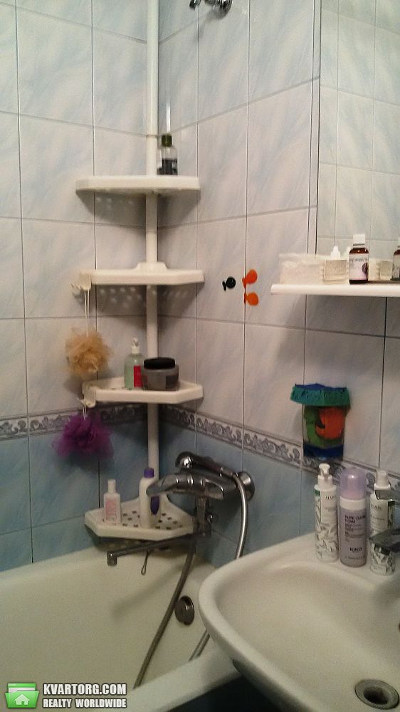 Sell 4-room apartment. Киев,  Феодосийская — photo 7