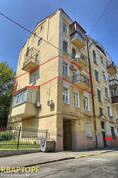 Rent out office. Киев,  Чеховский пер — photo 2