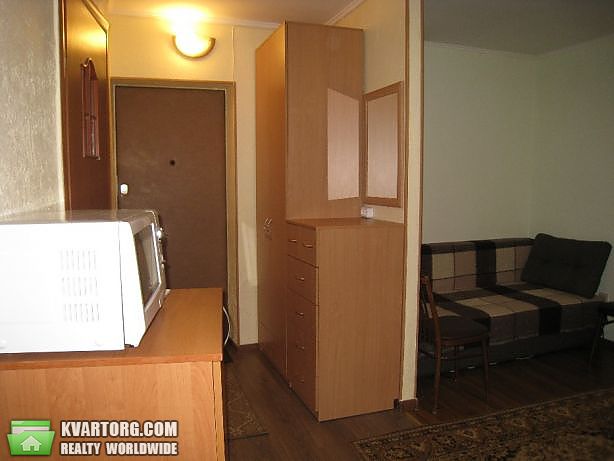Rent out 1-room apartment. Киев,  Смелянская — photo 7