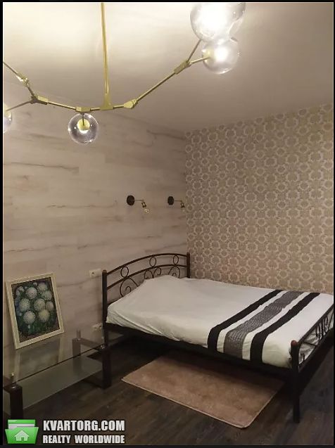 Rent out 1-room apartment. Киев, Практична — photo 6