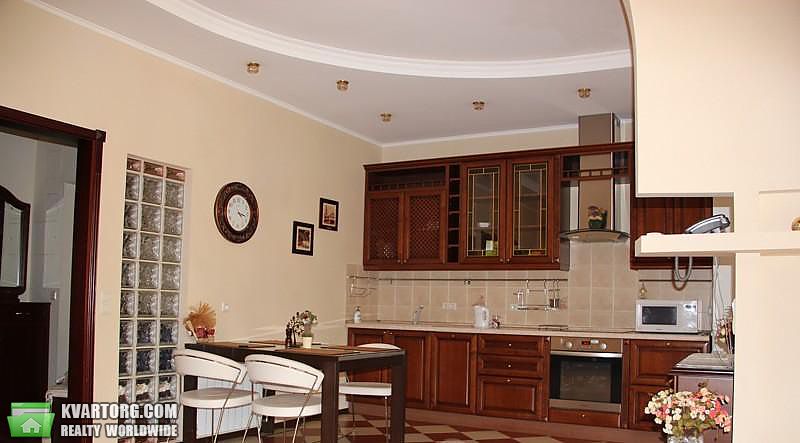 Rent out 3-room apartment. Киев,  Дмитриевская — photo 3