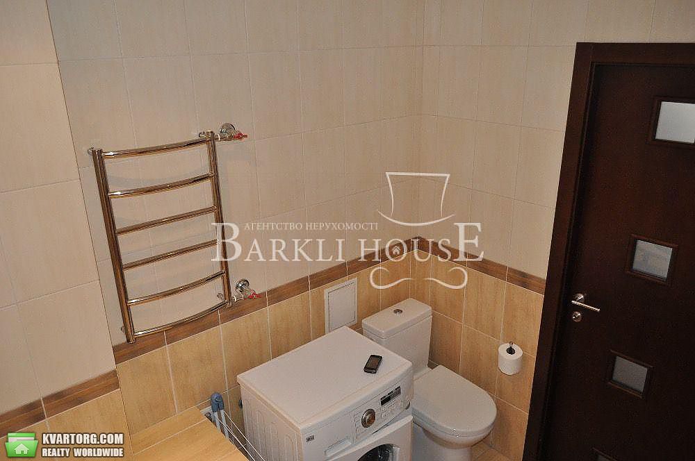 Rent out 2-room apartment. Киев,  Черновола — photo 7