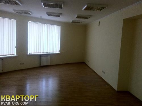 Rent out office. Киев, 40-летия Октября просп. — photo 1
