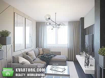 Rent out 2-room apartment. Киев, Предславинская — photo 1