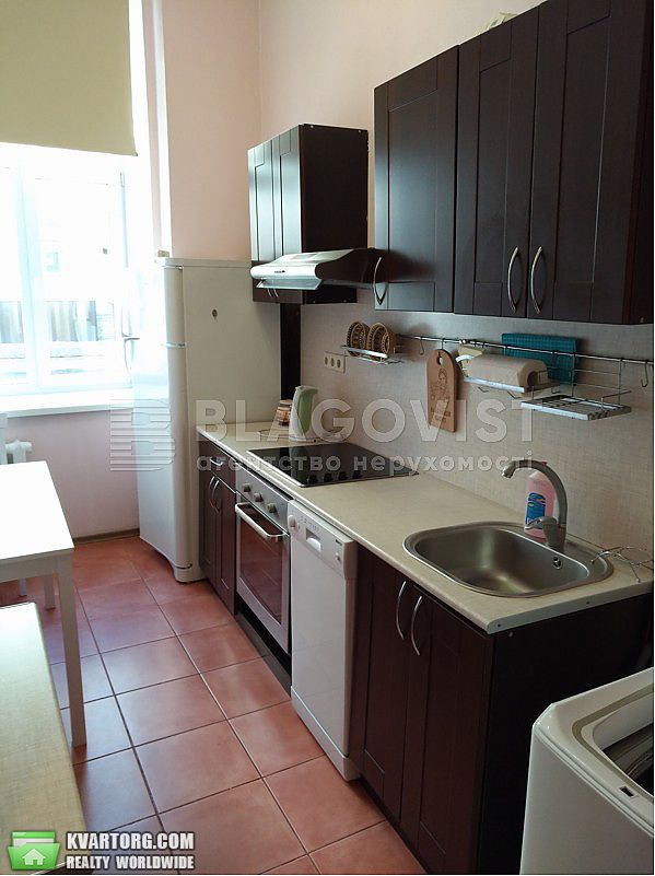 Sell 3-room apartment. Киев,  Владимирская — photo 5