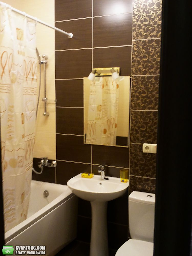 Rent out 2-room apartment. Одесса, Базарная — photo 7