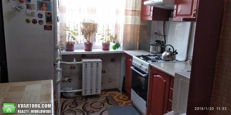 Sell 2-room apartment. Киев, Соборности — photo 2