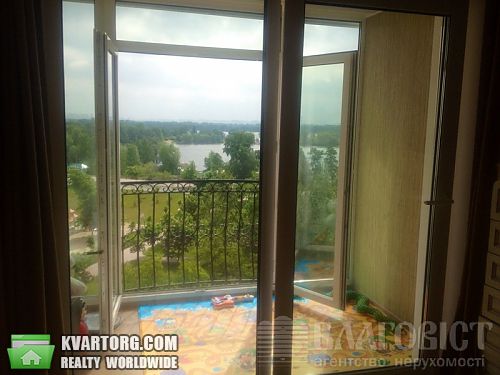 Sell 2-room apartment. Киев, Приречная — photo 2