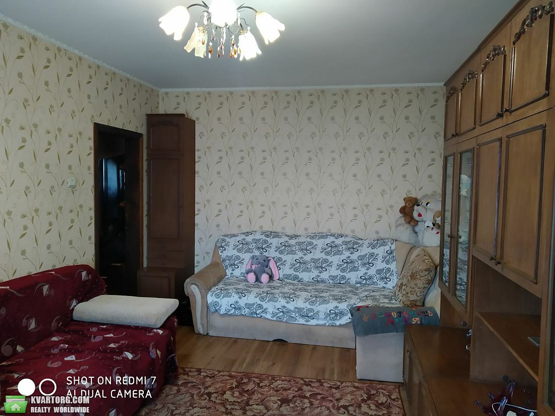 Sell 1-room apartment. Киев,  Радужная — photo 4