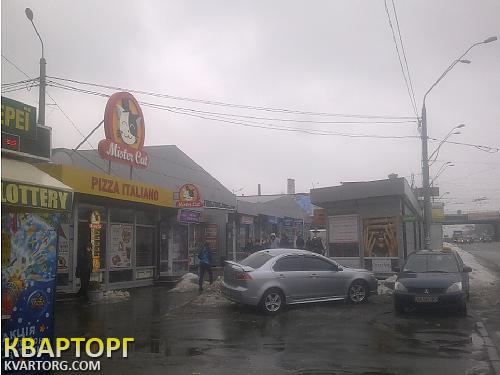 Rent out shop. Киев, метро «Шуляаская» — photo 3