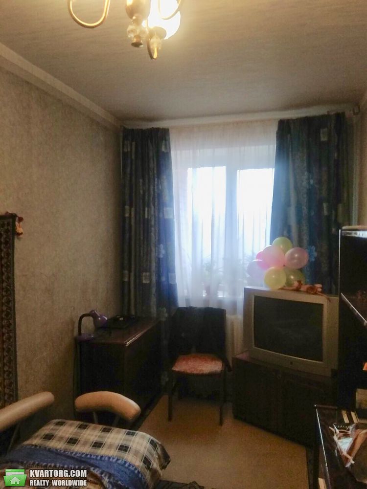 Sell 4-room apartment. Днепропетровск, Запорожское шоссе — photo 3