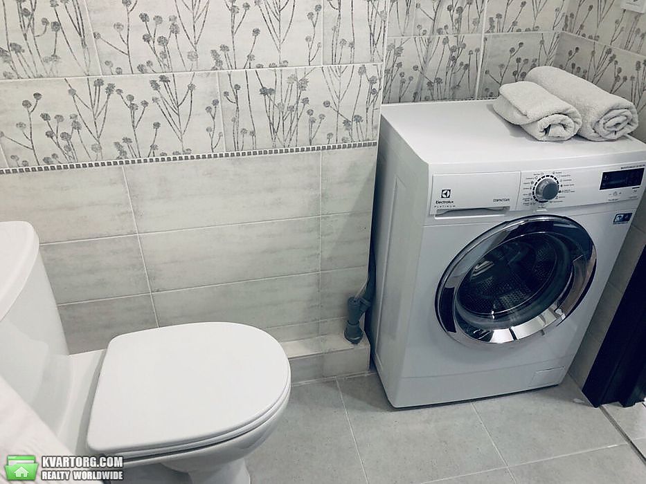 Rent out 1-room apartment. Киев,  Майорова — photo 2