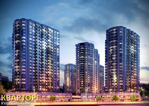 Sell 2-room apartment. Киев,  40-летия Октября просп — photo 3