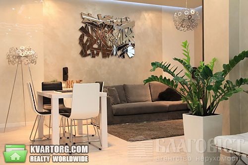 Sell 3-room apartment. Киев, Механизаторов — photo 1