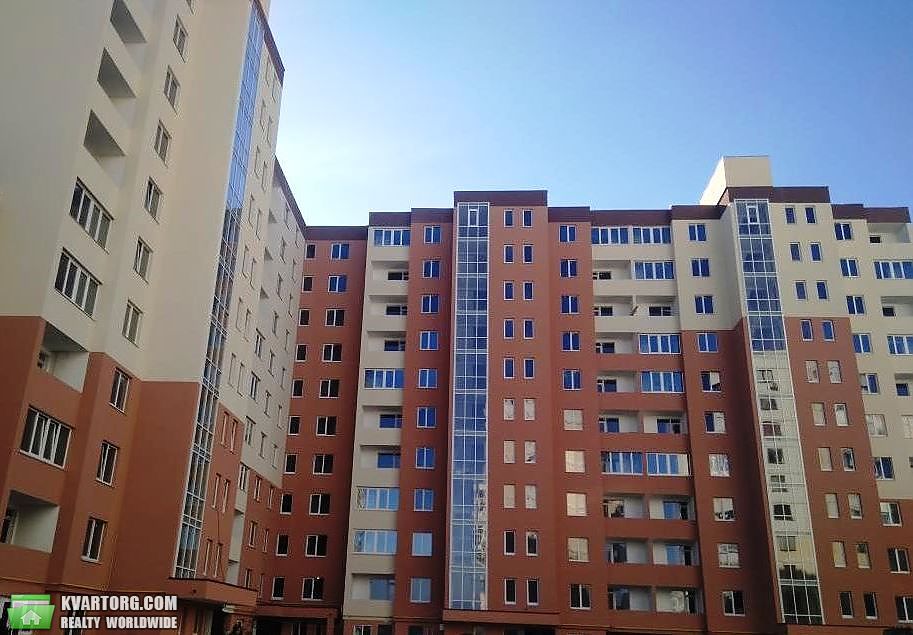 Sell 1-room apartment. Одесса, Генерала Бочарова — photo 1