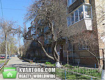 Sell 2-room apartment. Киев, Вышгородская — photo 1