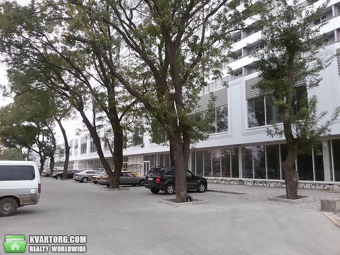 Sell 1-room apartment. Одесса, Люстдорфская дорога — photo 1