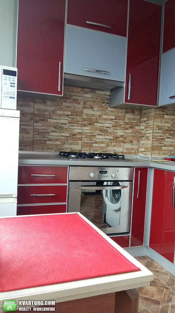 Rent out 1-room apartment. Харьков, Юбилейный пр. — photo 1