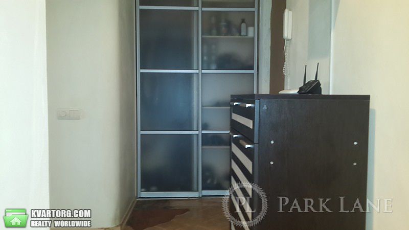 Sell 1-room apartment. Киев,  Серафимовича — photo 4