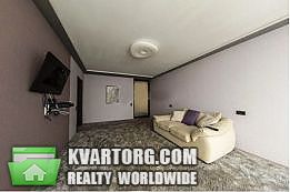 Rent out multi-room apartment. Киев,  Мирного Панаса — photo 4